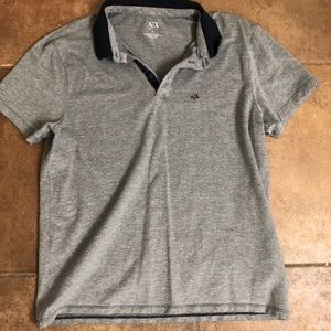A/X Armani Exchange polo
